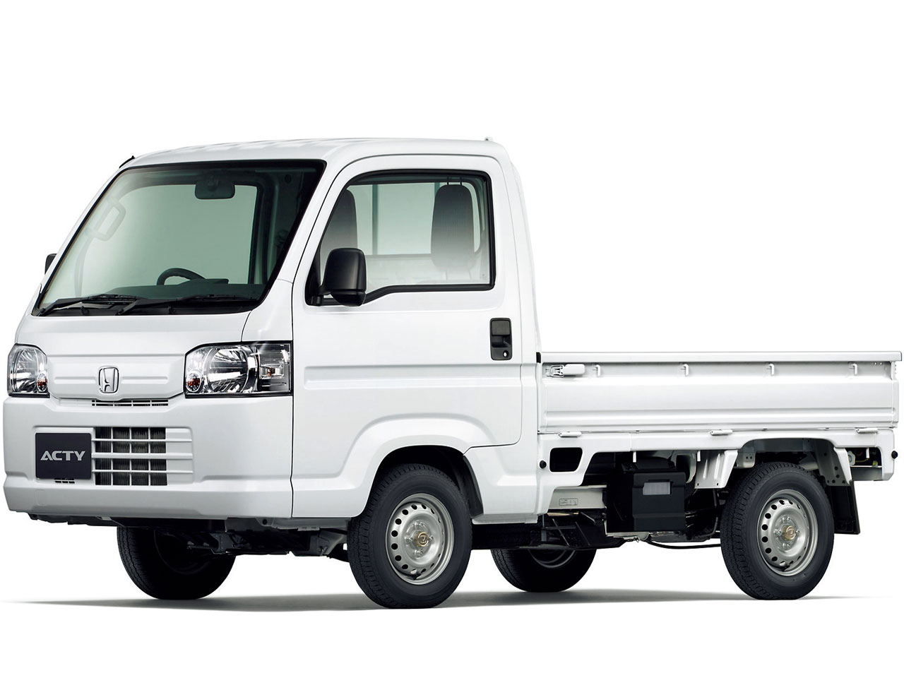 ホンダ アクティ トラック 2009年モデル SDX (MT)の価格・性能・装備