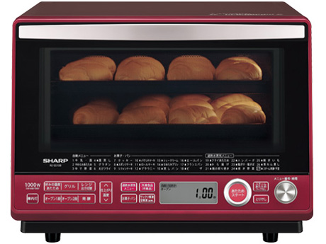 シャープ RE-SS10B 価格比較 - 価格.com