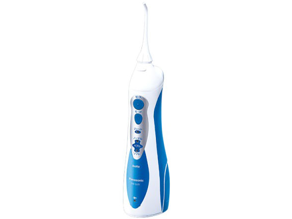 パナソニック ジェットウォッシャー ドルツ EW-DJ52 価格比較 - 価格.com