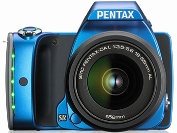 ペンタックス PENTAX K-S1 レンズキット [ホワイト] 価格比較 - 価格.com