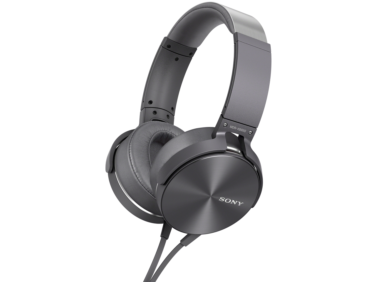SONY MDR-XB950 (H) [グレー] 価格比較 - 価格.com