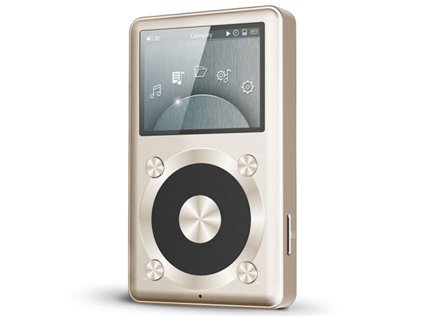 FiiO FiiO X1 価格比較 - 価格.com