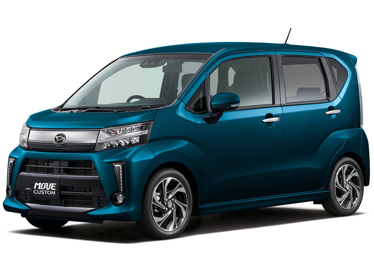 価格.com - ダイハツ ムーヴカスタムの値引き情報