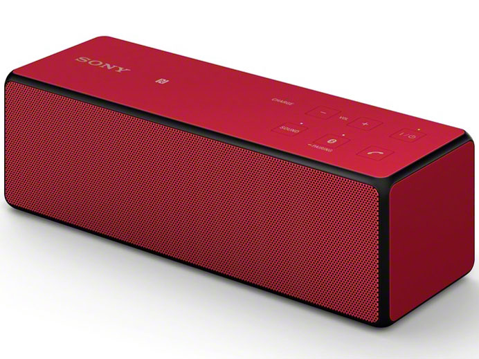 SONY SRS-X33 (B) [ブラック] 価格比較 - 価格.com