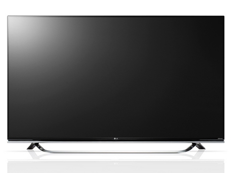 LGエレクトロニクス 49UF8500 [49インチ] 価格比較 - 価格.com