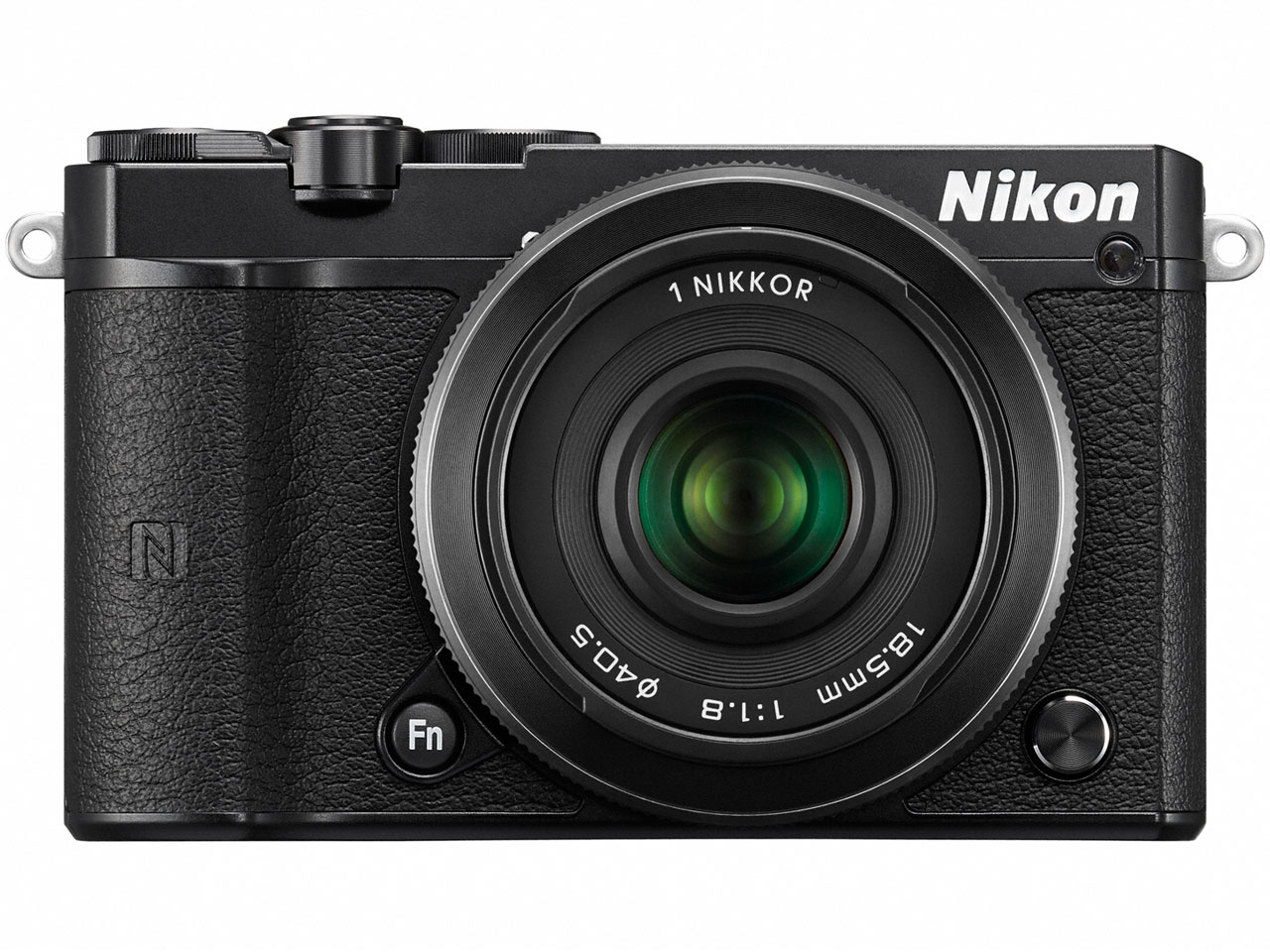 ニコン Nikon 1 J5 ボディ [ブラック] 価格比較 - 価格.com