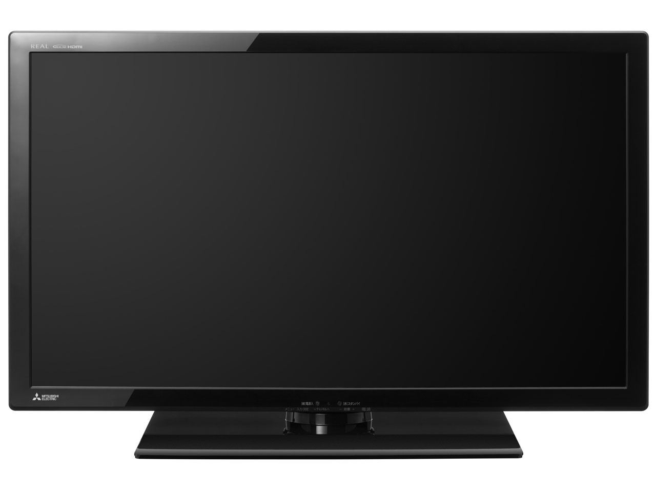 三菱電機 REAL LCD-32LB7 [32インチ] 価格比較 - 価格.com