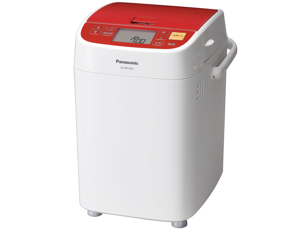 ごはんパン パナソニック(Panasonic)のホームベーカリー 比較 2026年