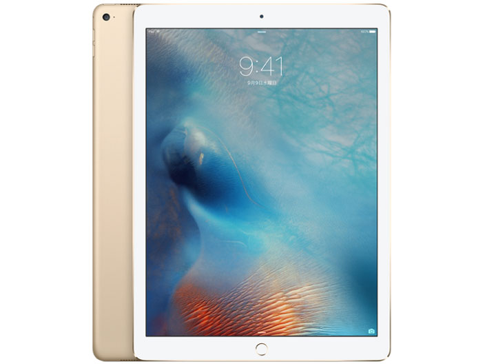 Apple iPad Pro Wi-Fiモデル128GB ML0N2J/A [スペースグレイ] 価格比較