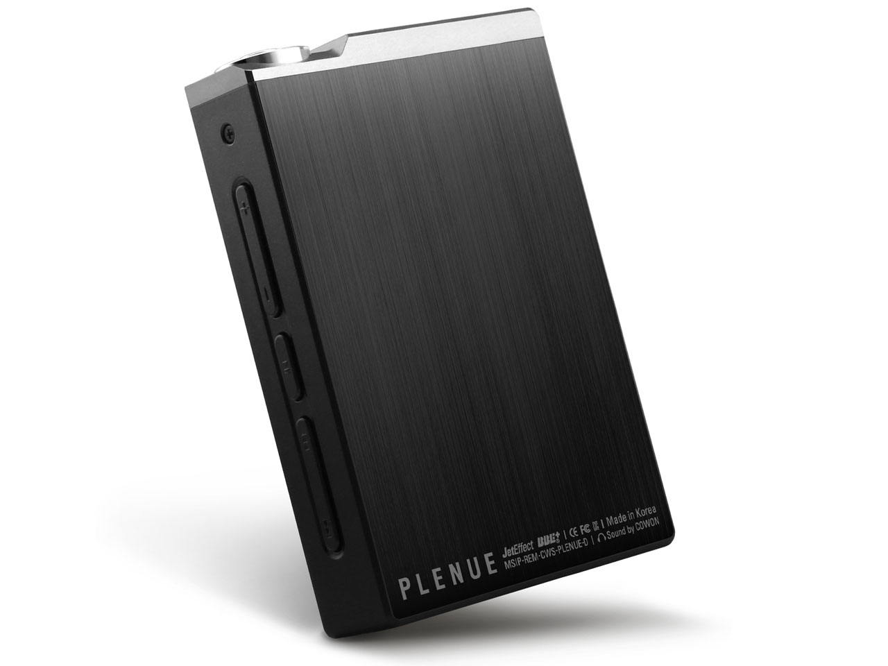 COWON PLENUE D PD-32G-SB [32GB Silver Black] 価格比較 - 価格.com