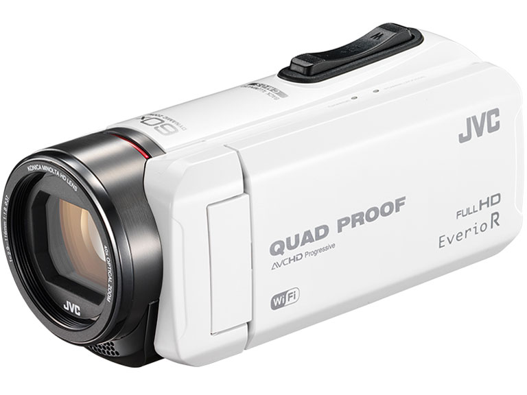 JVC Everio R GZ-RX600 価格比較 - 価格.com