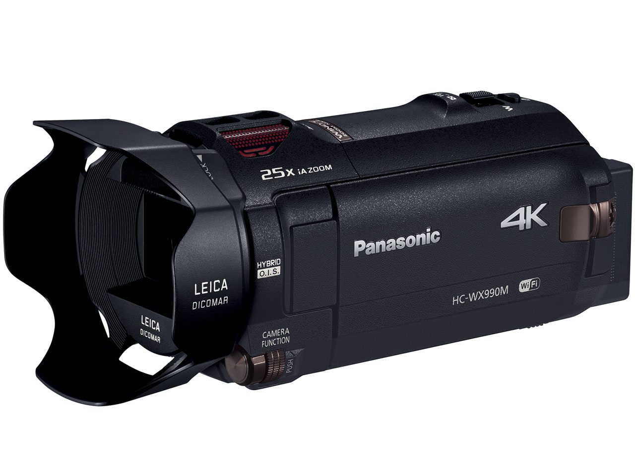 パナソニック HC-WX990M 価格比較 - 価格.com
