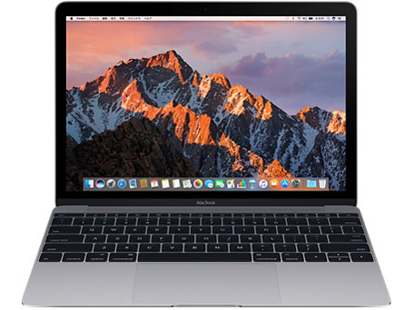 Apple MacBook 1200/12 MLHF2J/A [ゴールド] 価格比較 - 価格.com