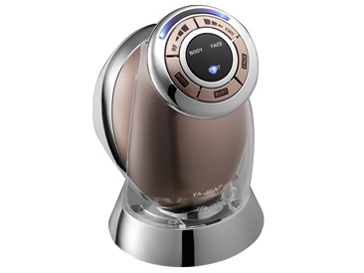 ヤーマン RF ボーテ キャビスパRFコア EX HRF-18 取扱説明書・レビュー