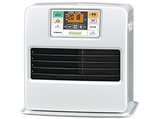 コロナ FH-ST36BYA 取扱説明書・レビュー記事 - トリセツ