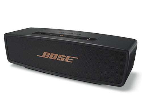 Bose SoundLink Mini Bluetooth speaker II [パール] 価格比較 - 価格.com