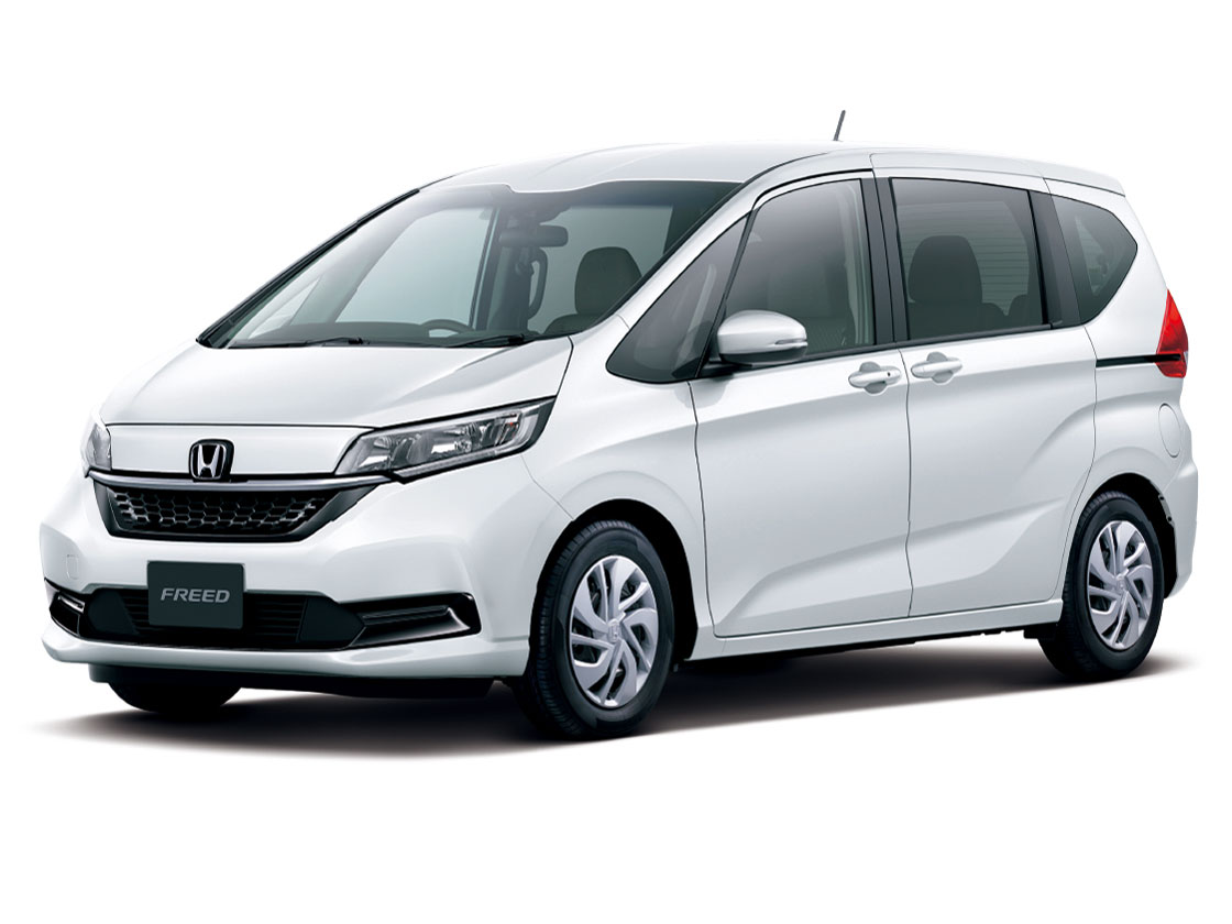 ホンダ フリード 2016年モデル CROSSTAR Honda SENSINGの価格・性能