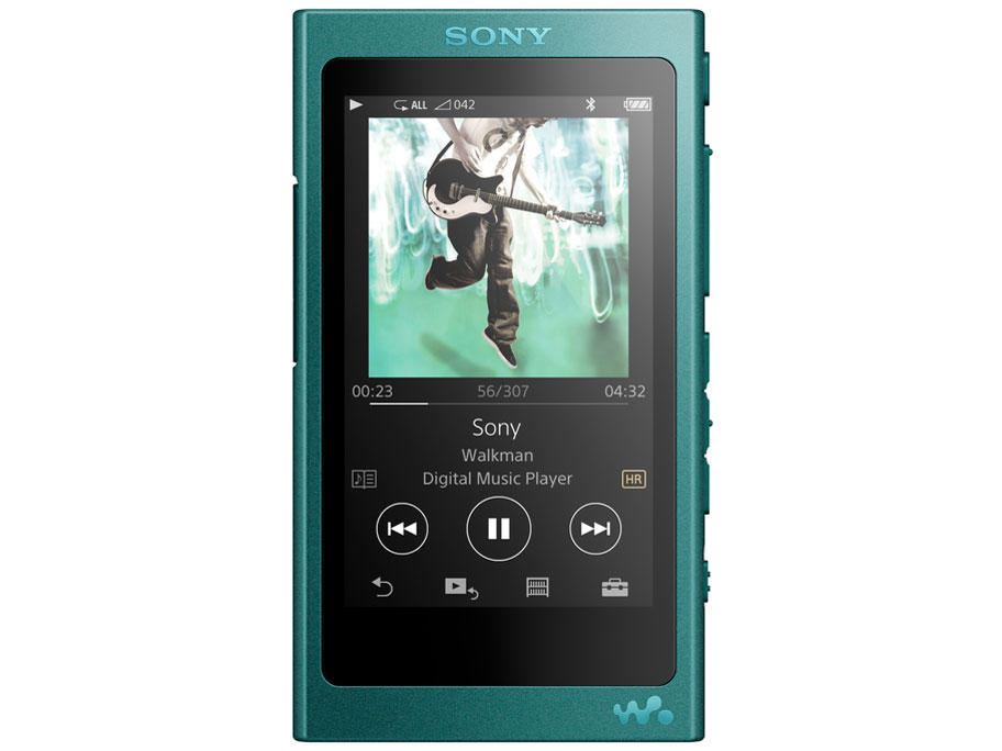 SONY NW-A35 [16GB] 価格比較 - 価格.com