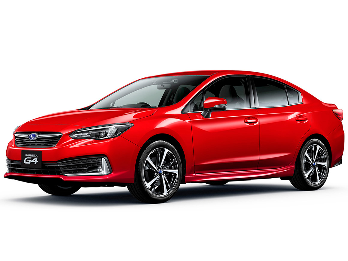 スバル インプレッサ G4 2016年モデル 2.0i-L EyeSightの価格・性能