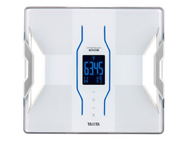 タニタ インナースキャンデュアル RD-907 価格比較 - 価格.com