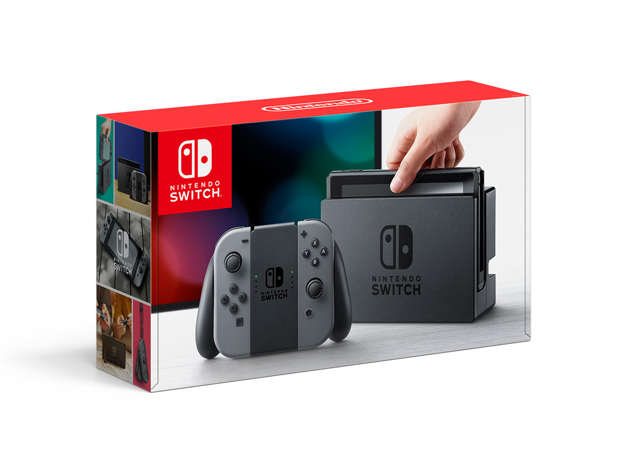 任天堂 Nintendo Switch 価格比較 - 価格.com