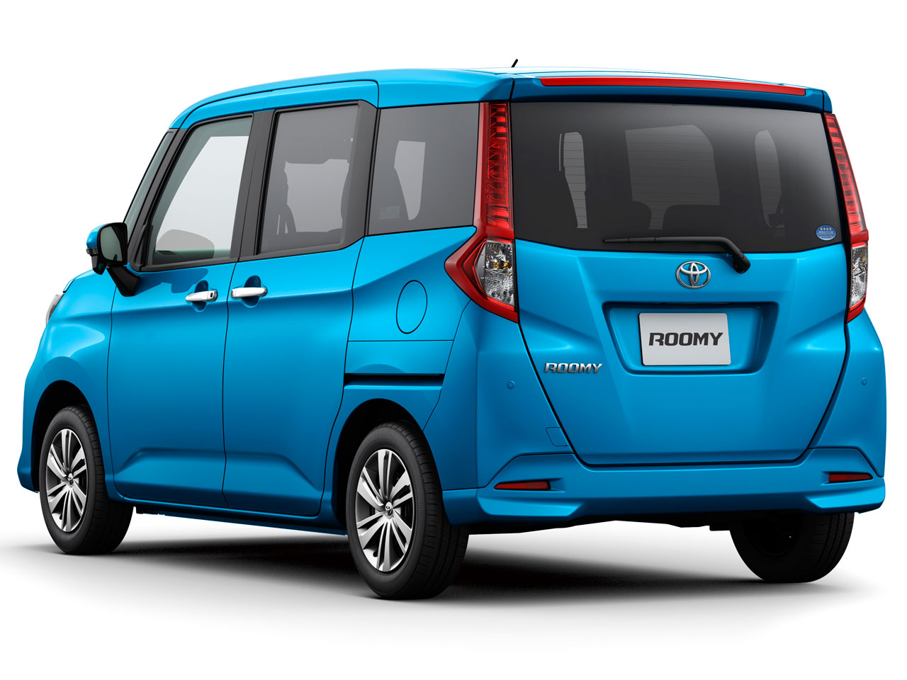 トヨタ ルーミー 2016年モデルの価格・グレード一覧 価格.com