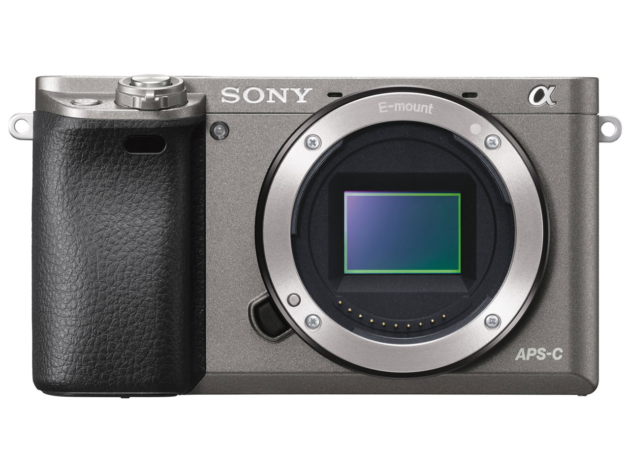 SONY α6000 ILCE-6000 ボディ [ブラック] 価格比較 - 価格.com