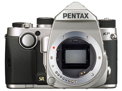 ペンタックス PENTAX KP ボディ [シルバー] 価格比較 - 価格.com