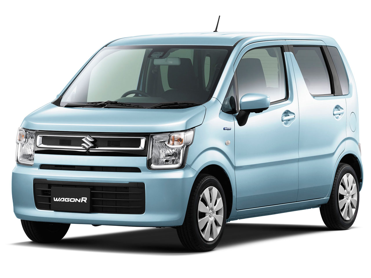 スズキ ワゴンR 2017年モデルの価格・グレード一覧 価格.com