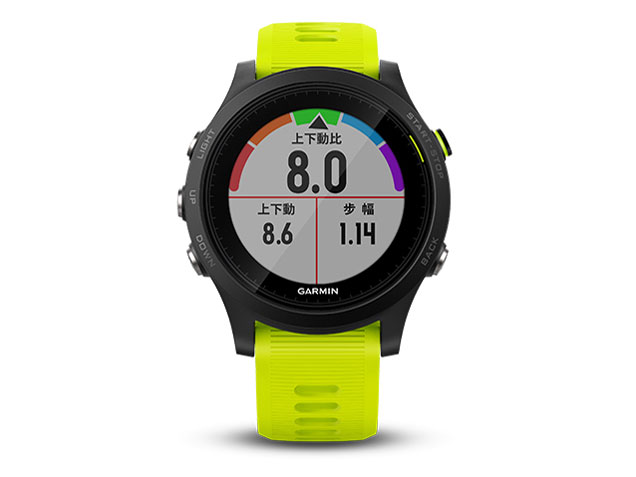 ガーミン ForeAthlete935 [Black] 価格比較 - 価格.com