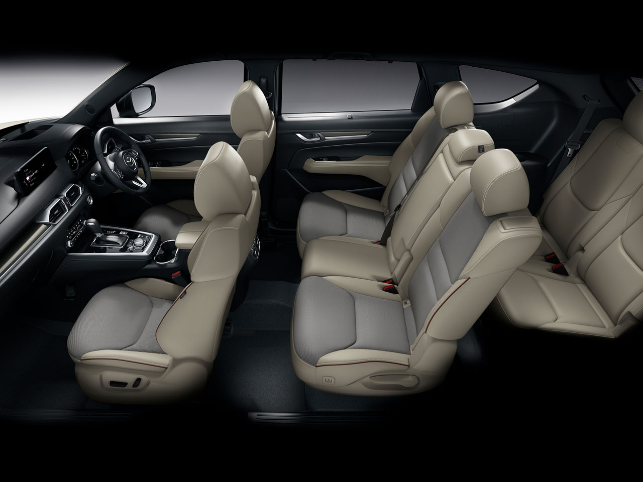 マツダ CX-8 2017年モデル XD Black Tone Edition (7人乗り)の価格