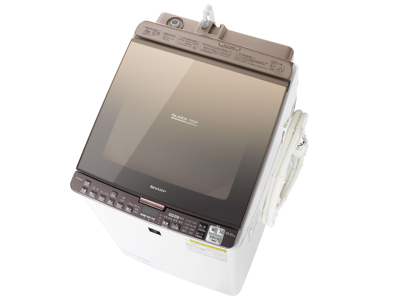 シャープ ES-PX10A 価格比較 - 価格.com