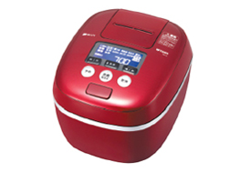 タイガー魔法瓶 炊きたて JPC-A101-WH [ホワイトグレー] 価格比較