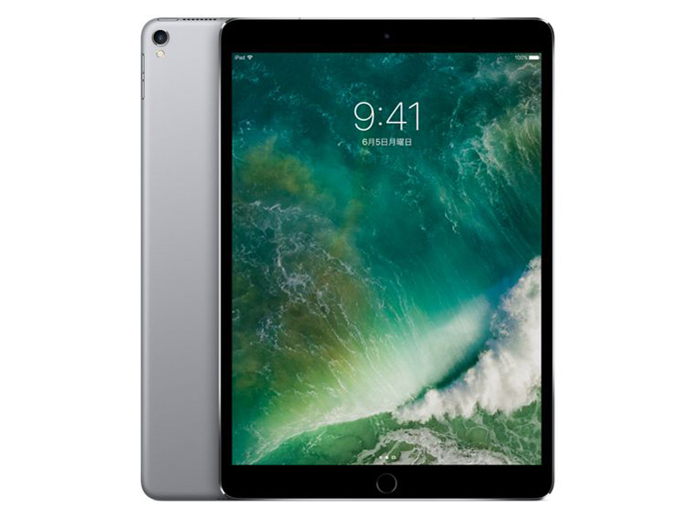 Apple iPad Pro 10.5インチ Wi-Fi+Cellular 64GB MQF22J/A SIMフリー
