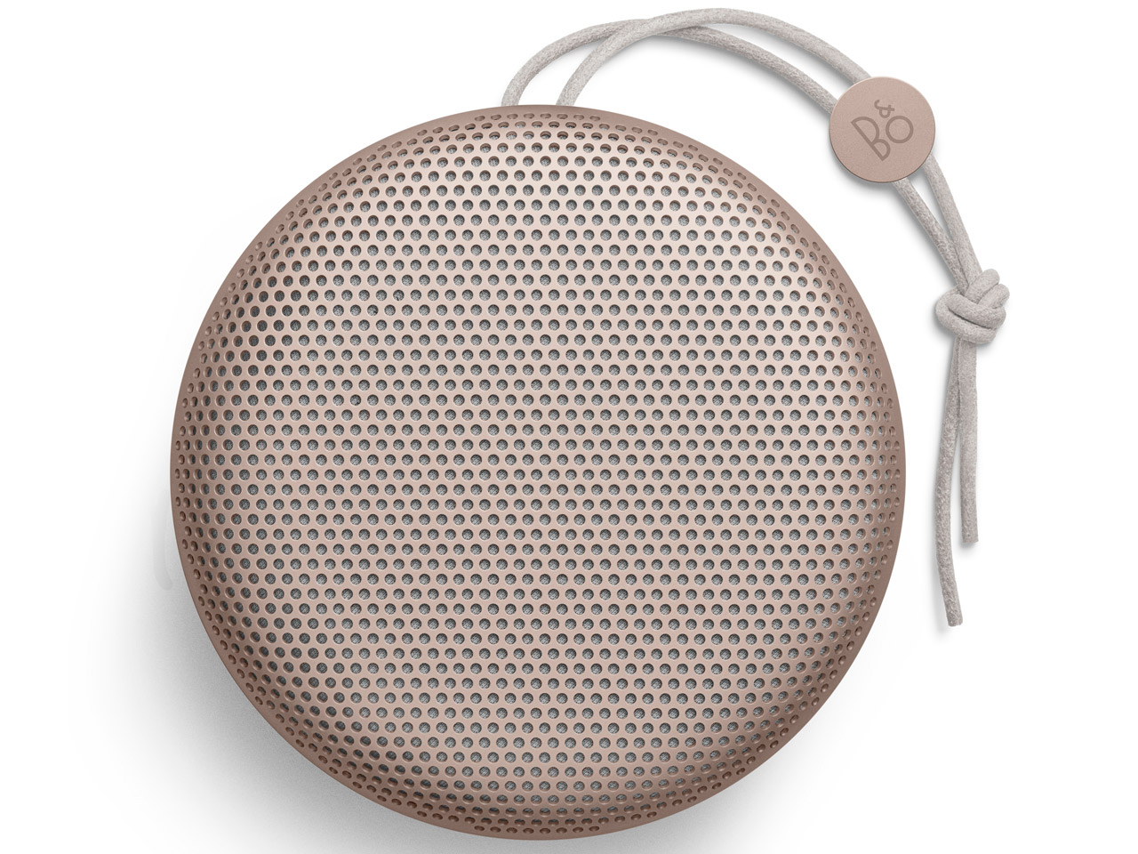 Bang&Olufsen B&O PLAY Beoplay A1 [Sand Stone] 価格比較 - 価格.com
