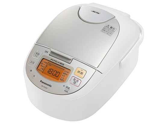 パナソニック SR-FD106 価格比較 - 価格.com