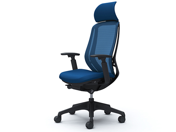 オカムラ Sylphy C68AXR FMP1 [ブラック] 価格比較 - 価格.com