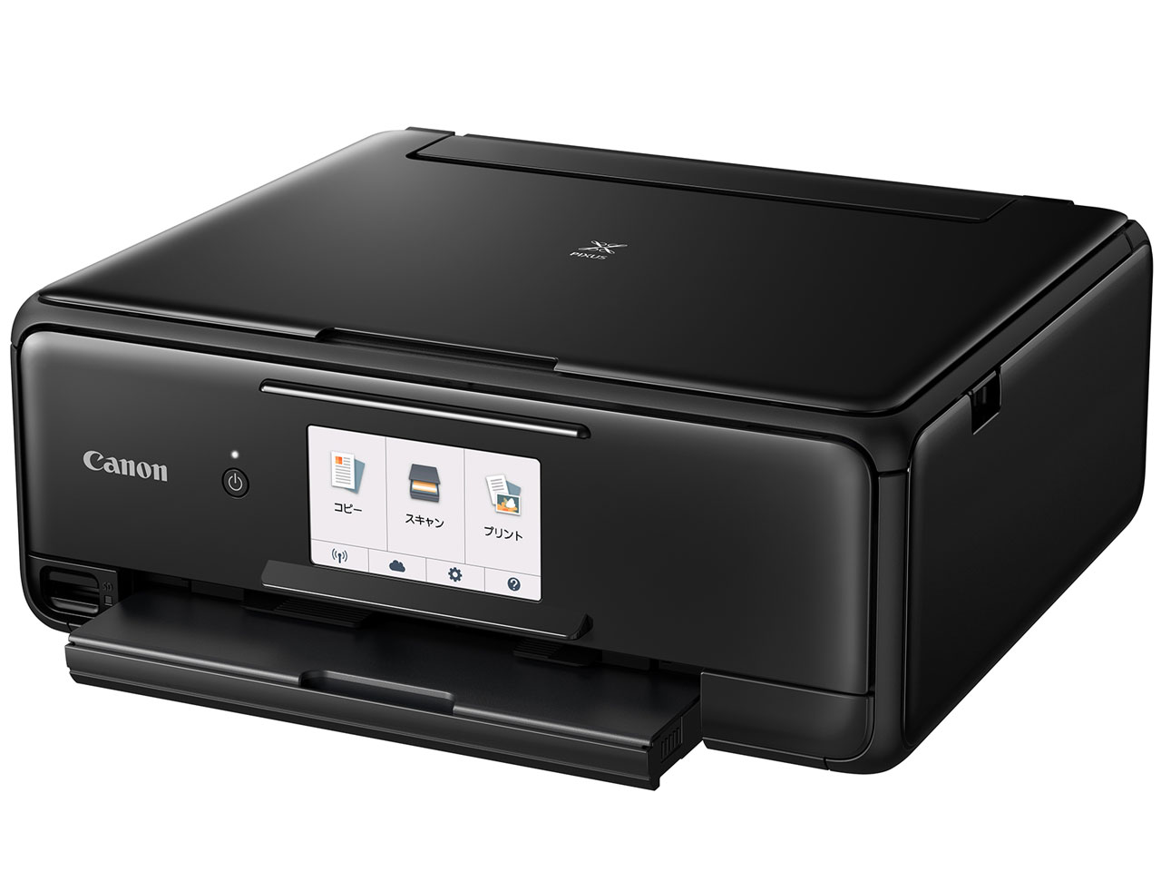 CANON PIXUS TS8130 [ブラック] 価格比較 - 価格.com