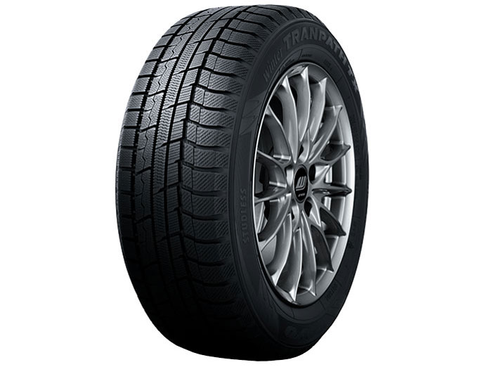 TOYO TIRE [1本] Winter TRANPATH TX 215/60R17 96Q 価格比較 - 価格.com
