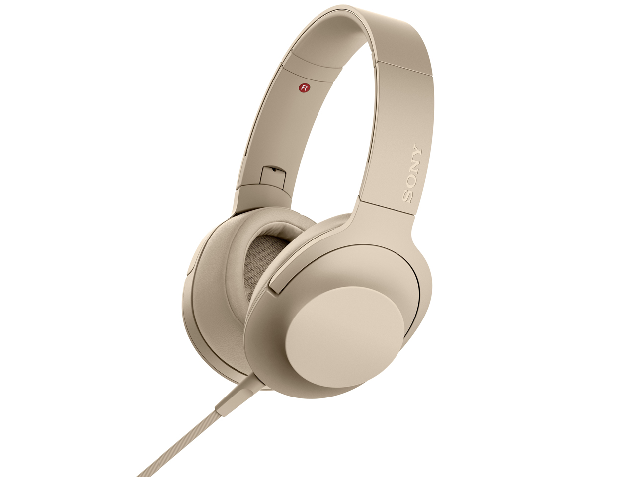 SONY h.ear on 2 MDR-H600A (G) [ホライズングリーン] 価格比較 - 価格.com
