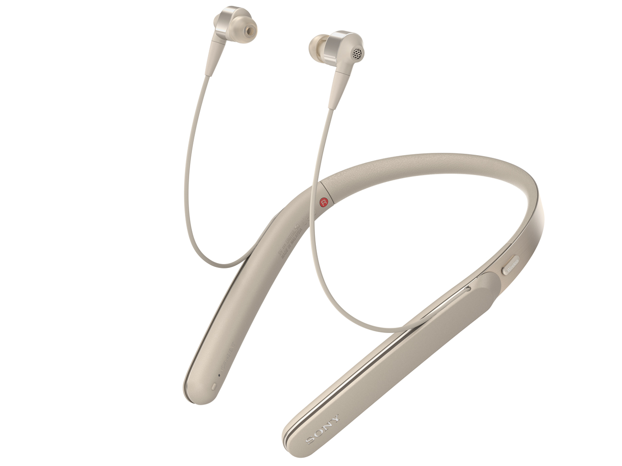 SONY WI-1000X (B) [ブラック] 価格比較 - 価格.com