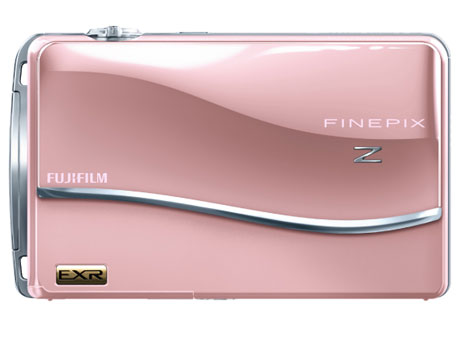 富士フイルム FinePix Z800EXR [ゴールド] 価格比較 - 価格.com