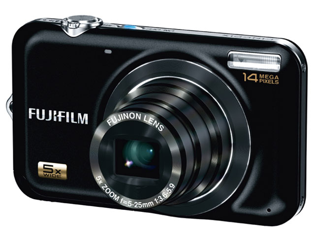 富士フイルム FinePix JX280 [レッド] 価格比較 - 価格.com
