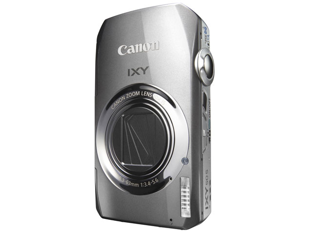 CANON IXY 50S [シルバー] 価格比較 - 価格.com