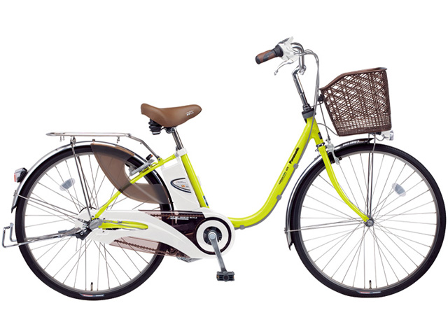 パナソニック リチウムビビ DX BE-END633S [プラズマシルバー] + 専用