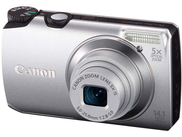 CANON PowerShot A3200 IS [ピンク] 価格比較 - 価格.com