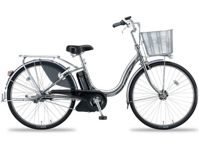 ブリヂストン アシスタリチウムロイヤル A6R81 [M.Xスパークルシルバー