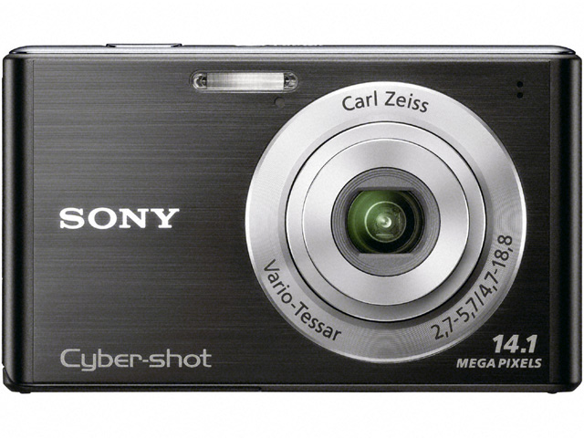 SONY サイバーショット DSC-W550 (P) [ピンク] 価格比較 - 価格.com