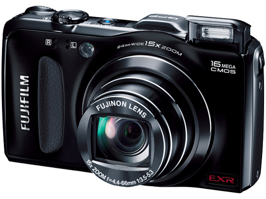 富士フイルム FinePix F600EXR [レッド] 価格比較 - 価格.com