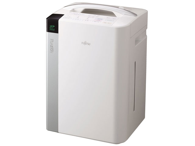 富士通ゼネラル PLAZION DAS-303A-W [ホワイト] 価格比較 - 価格.com